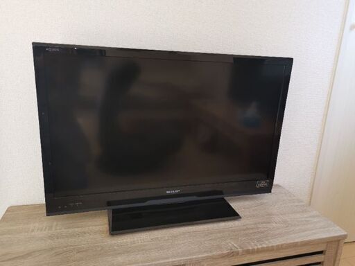 SHARP 液晶テレビ　32型