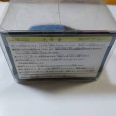 日産リーフミニカー（非売品）の画像