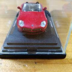 BMW Z8 ミニカー