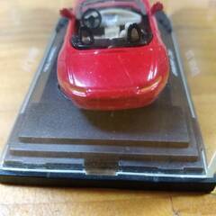 BMW Z8 ミニカーの画像