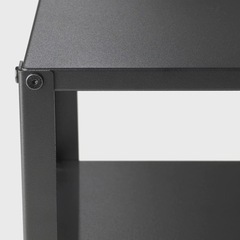 IKEA KNARREVIK クナレヴィーク（ベッドサイドテーブル）の画像