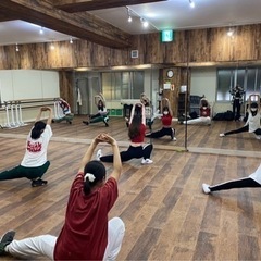 🔥初心者・経験者も大歓迎🔥K-POPクラス/HIPHOPクラス/ダンス始めたい方誰でも大歓迎です✨の画像
