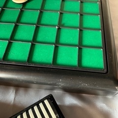 オセロゲーム　USED品の画像