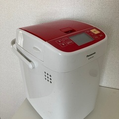 パナソニック　ホームベーカリーの画像