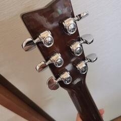YAMAHA ギター の画像