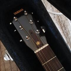 YAMAHA ギター の画像