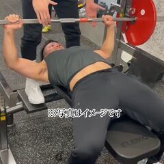 単発参加・始めたての方OK　一緒にトレーニングしませんか？？ - スポーツ