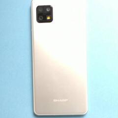 AQUOS sense 6