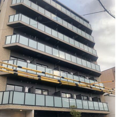 【平野駅】新築マンション💖角部屋最上階🤗の画像