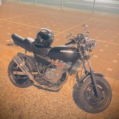 エイプ50