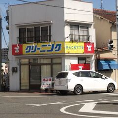 貸店舗（リラク、整体、鍼灸院、取次店、生餃子等物販、占い等サービ...