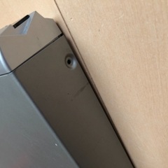 DVDプレーヤーの画像