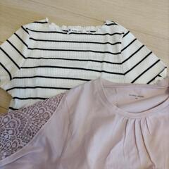 １５０cmGLOBAL WORK＊7点セットの画像