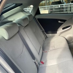 トヨタ　プリウス　⭐️Gグレード　⭐️車検長いの画像