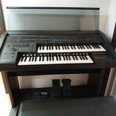 YAMAHA　エレクトーン　EL-87