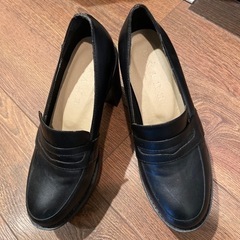 ENVYM パンプス