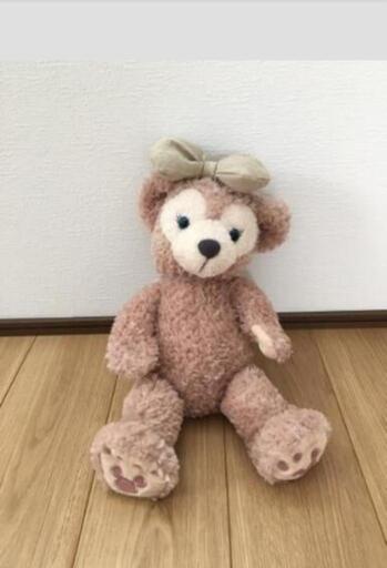 シェリーメイ　ぬいぐるみ