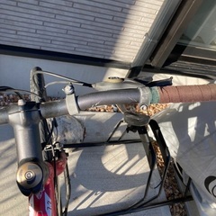 【一時停止】クロスバイク譲りますの画像