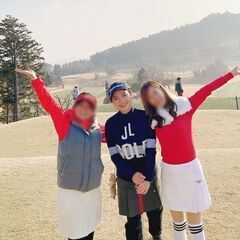 県北早朝スルーゴルフ仲間募集⛳