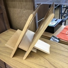 KN-119【ご来店頂ける方限定】カリモク　ワインラックの画像
