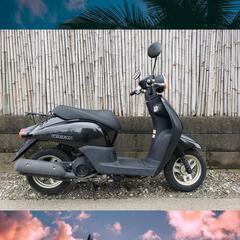ホンダ　TODAY 50cc AF67