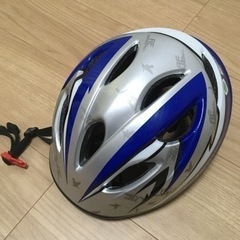 子供用ヘルメット