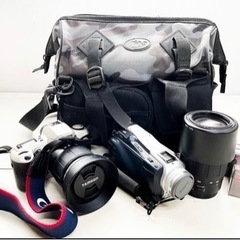 Tamron タムロン 一眼カメラ SONY ビデオカメラ カメ...