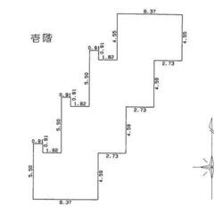 🏘️ 山県郡北広島町有田　貸アパート　１階の部屋 　石州街道沿い、道の駅舞ロードＩＣ千代田まで車で５分 - 不動産