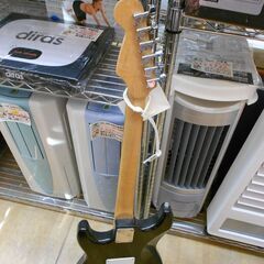 レジェンド Legend by Aria Pro1 エレキギター 黒 【モノ市場知立店】151の画像