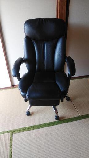 デスクワーク用椅子