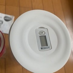 ★決まりました★BRITA 浄水ボトルの画像