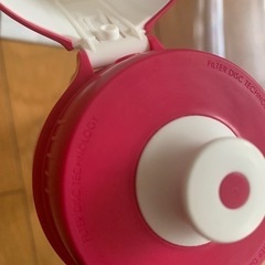 ★決まりました★BRITA 浄水ボトルの画像