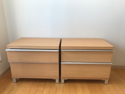 分割可　幅120 シンプルチェスト