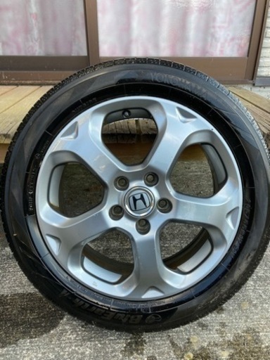 ホイール　4本セット