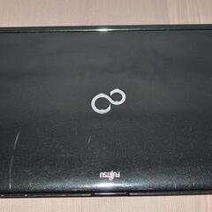 最新Windows11+office 爆速新品SSD480GB 富士通 LIFEBOOK AH56/G i7-2670QM/8GB/15.6インチ/ブルーレイ/USB3.0/Webカメラ/便利なソフトの画像