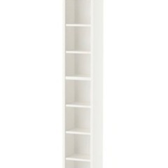 売約済【中古品】IKEA 本棚 細シェルフ GNEDBY グネドビー