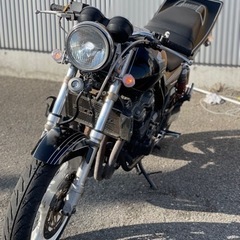 CB400SF NC39 VTEC 売れました！！