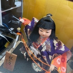 5月人形　祝太刀の画像