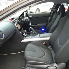 H21年　RX-8　スマートインテリキー　社外部品　後期モデル　112の画像