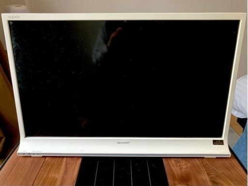 SHARP LC-32J9 32型テレビ