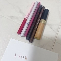 本日限定⚠️化粧品
