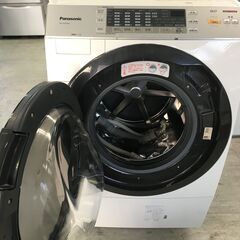 洗濯機の分解クリーニング行っています！配送設置込み！パナソニック...