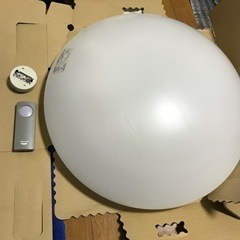 照明