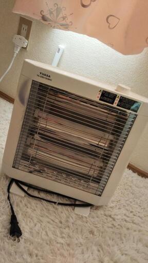 電気ストーブ