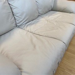 K1 3人掛けソファー　幅183×高さ78×奥行90cm プラクラ東区本町店　札幌