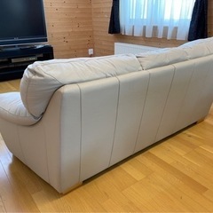 K1 3人掛けソファー　幅183×高さ78×奥行90cm プラクラ東区本町店　札幌