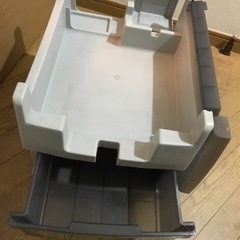 ゲームの収納ケースの画像
