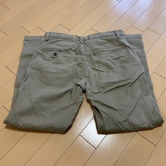 ジーンズの画像