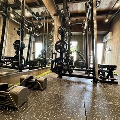 初めてのパーソナルトレーニングならLIGHT FIT｜野田阪神・海老江の画像