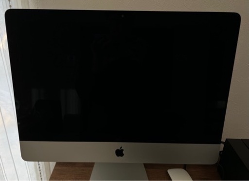iMac 2012 箱あり